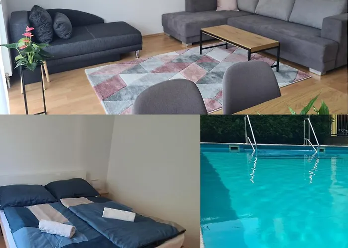 Jade Apartman