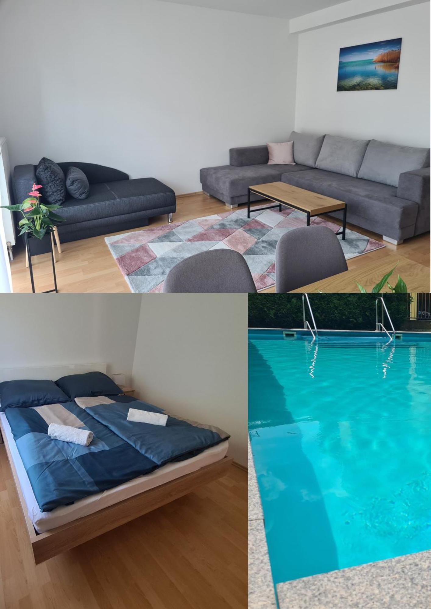 Jade Apartman