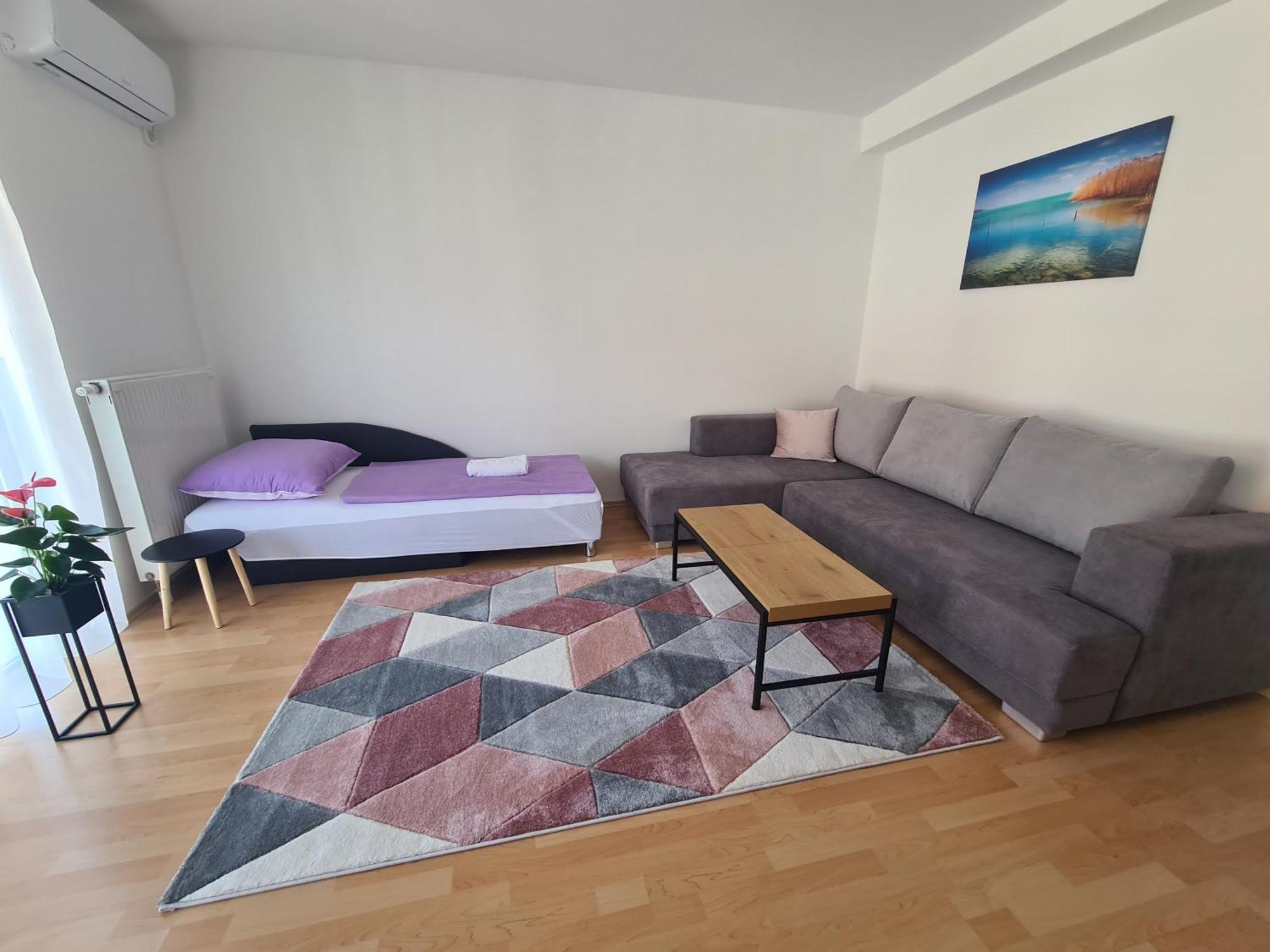 Apartman Jade