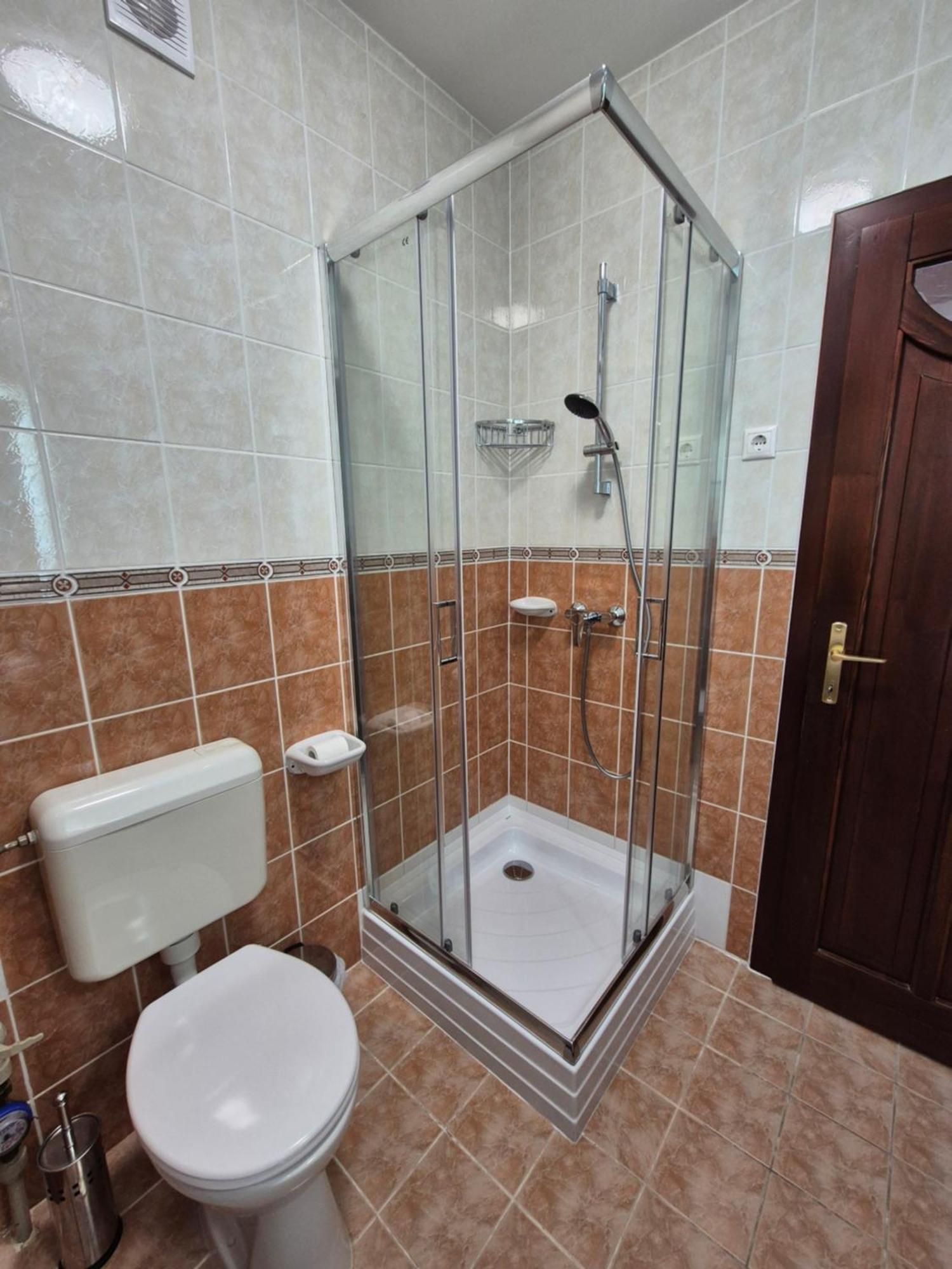 Jade Apartament *