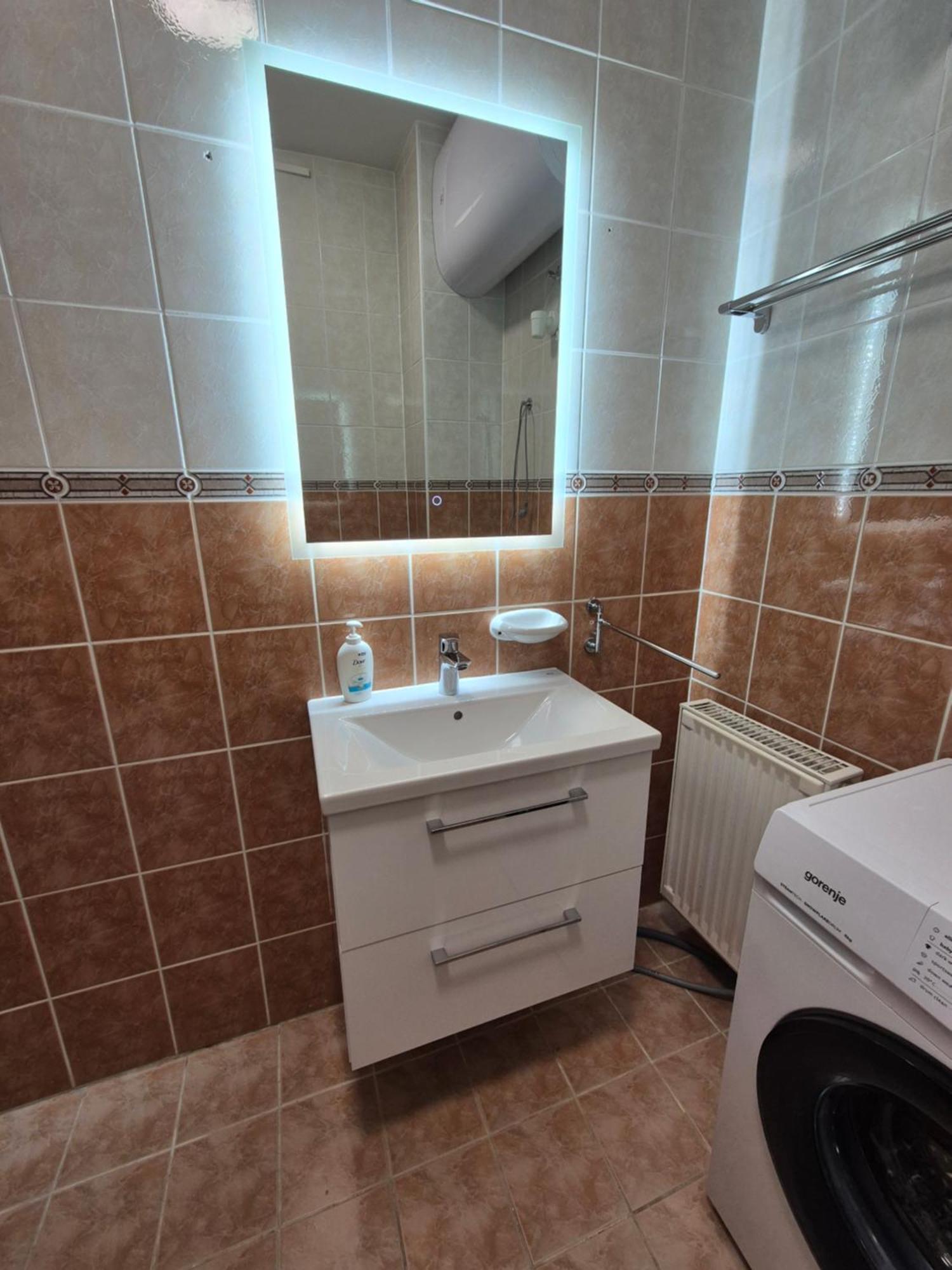 Apartman Jade Siófok