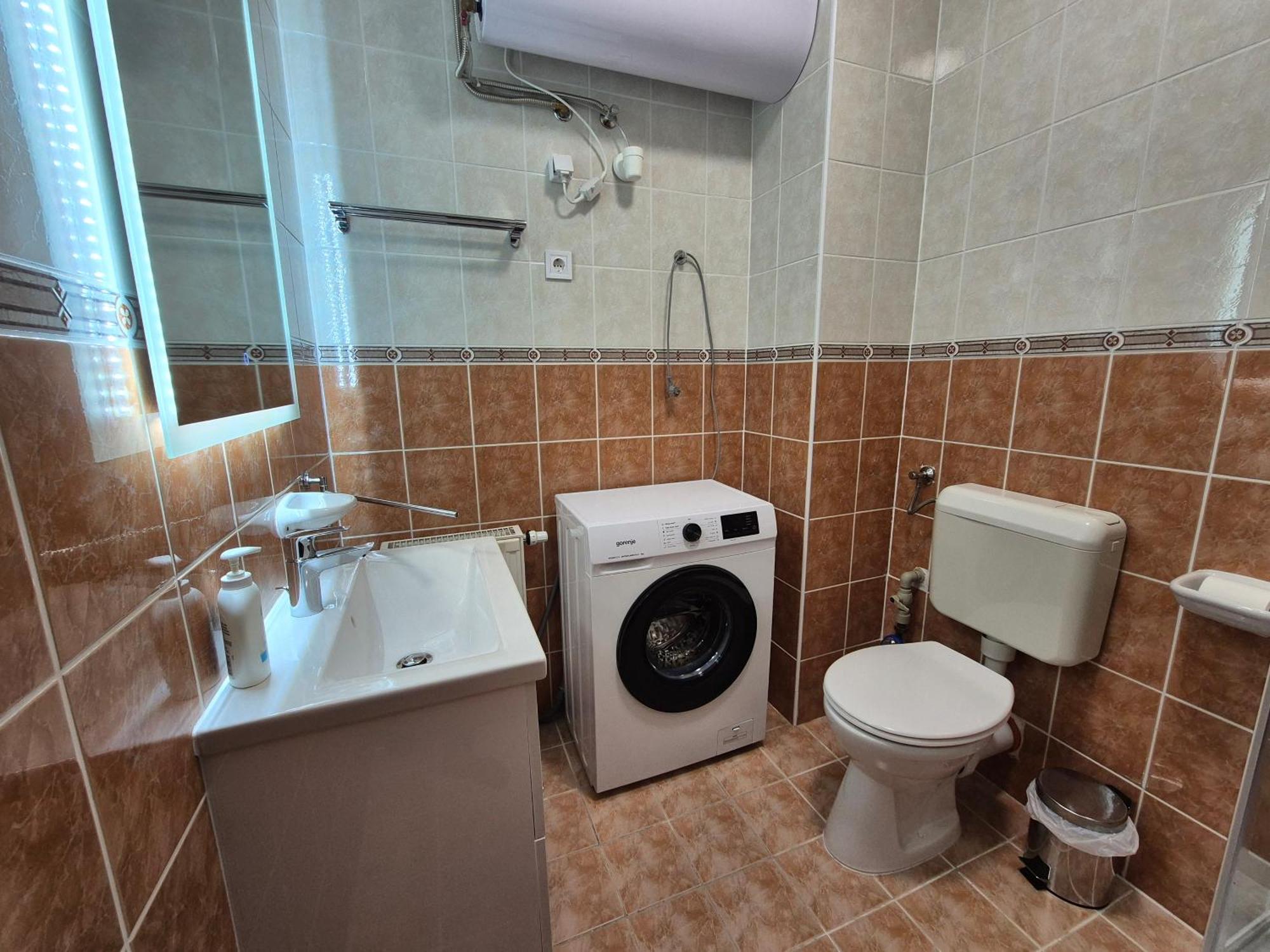 Jade Apartament